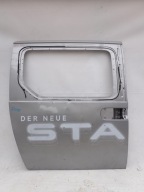 HYUNDAI STARIA 21-> door side sliding right