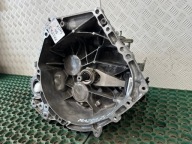 MAZDA 3 BM 13-17 2.2D SH01 CAMBIO manuale D6040 3TH0905102 ED FA