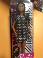 BARBIE MATTEL FASHIONISTAS GHW54 32,5 cm