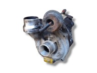 turbo Renault Clio 3 2009 54399700012