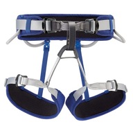 Petzl Corax Escalada Pas, unisex dorosły,