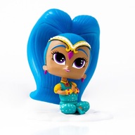 Figurka urodzinowa - Shimmer i Shine - niebieska