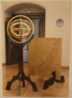 TORUŃ. Dom Kopernika - muzeum
