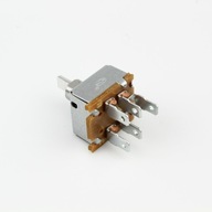 VENTILÁTOR KAPCSOLÓ VENTILÁTOR JOHN DEERE 965 968 975 985