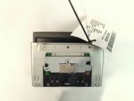 display PANEL 31210428-1 VOLVO S80 II