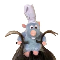 PATKÁNY FEJPÁNT MEGMENTŐ PATKÁNY VICCES KABALA DEKORÁCIÓ