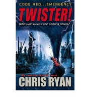 Twister: Code Red Ryan Chris