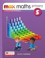 Max Maths Primary A Singapore Approach Grade 5