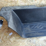 STOPIEN left FORD TRANSIT CUSTOM MK8 LIFT
