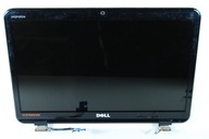 Dell N5010 Obudowa Matryca klapa zawiasy ramka