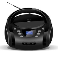 Denver TDB-10 CD prehrávač s FM / DAB  rádiom