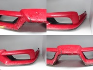 FERRARI ENZO 02-04 bumper front *HIPERSAMOCHOD*
