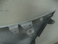 fender front right front RENAULT MASTER III 2016R- LIFT