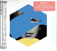 BECK Colors (DIGIPAK Japan HSE-6963 CD)