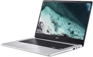 Acer Chromebook 314 Pure Silver