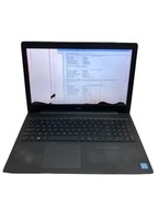 Notebook Dell Latitude 3590 15,6 " Intel Core i5 0 GB čierny