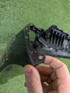front bumper front SKODA KAROQ LIFT 23- NR.7551