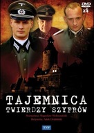 TAJEMNICA TWIERDZY SZYFRÓW - Bogusław Wołoszański DVD