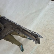 VW GOLF 7 VII LIFT KOMBI 16- bumper rear part rear PDC