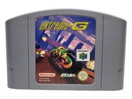 Hra EXTREME G EXTREME-G Nintendo 64