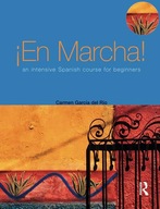 EN MARCHA - Carmen Garc Del Rio (KSIĄŻKA)