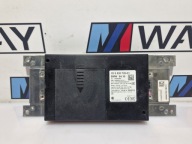 BMW M3 F80 module control unit TELEMATIK 6820726