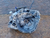 Getriebe DACIA RENAULT 1.0TCE JT4 021 JT4021