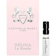 Parfums De Marly DELINA LA ROSEE edp 1,5ml Vzorka