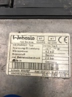 WEBASTO webasto THERMO TOP E 66888F