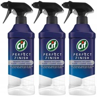 Cif Perfect Finish Spray Čierne usadeniny Pleseň 1305ml