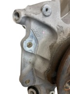 swing rear part left KOMPLET BMW X3 F97 M POWER original