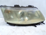 light front front right SAAB 9-3 93 OPIS (1)