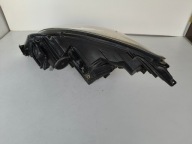 light right REFLEKTOR OPEL ZAFIRA C 12-16