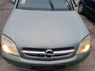 Opel Vectra C Capot Z393