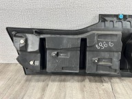 BMW X6 G06 2019-> cap bonnet rear part 7471777