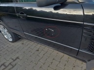 door front front right RANGE ROVER III L322