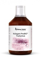 KOLAGEN ProBIO - TreActive Owocowy - 500 ml