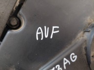 engine DIESEL + UKLAD injection AUDI A6 C5 LIFT 1.9 TDI AVF 1.9 TDI