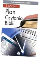 Roczny Plan Czytania Biblii