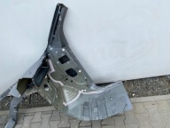 quarter right front kiel baran quarter poszyci Dodge Ram 1500 2019+ US