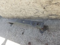 CITROEN C3 II 2 09- bumper support rear