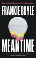 Meantime: The gripping and bestselling crime
