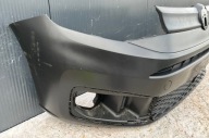 bumper front front VW CADDY IV 2K7 20