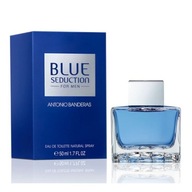 Antonio Banderas Blue Seduction For Men 50 ml vody