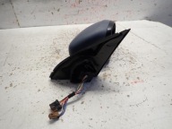 mirror right PEUGEOT 308 II T9 2013- 15PIN