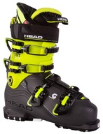 Pánske lyžiarske topánky HEAD NEXO LYT 130 26.5
