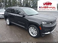 Jeep Grand Cherokee 2021 Jeep Grand Cherokee L...