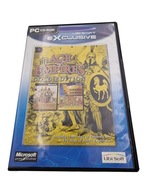 GRA NA PC AGE OF EMPIRES GOLD EDITION