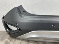 KIA SPORTAGE V 2021-2025 bumper rear part 86612-R2000