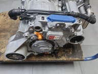 Audi SQ6 e-tron engine electrical naped front 0EN901091B
